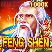 FengShen: Explorando o Jogo e as Suas Regras com 68M.COM