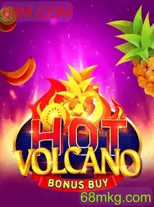 HotVolcanoBonusBuy - Uma emocionante aventura de jogo online