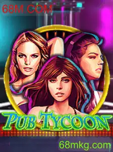 PubTycoon